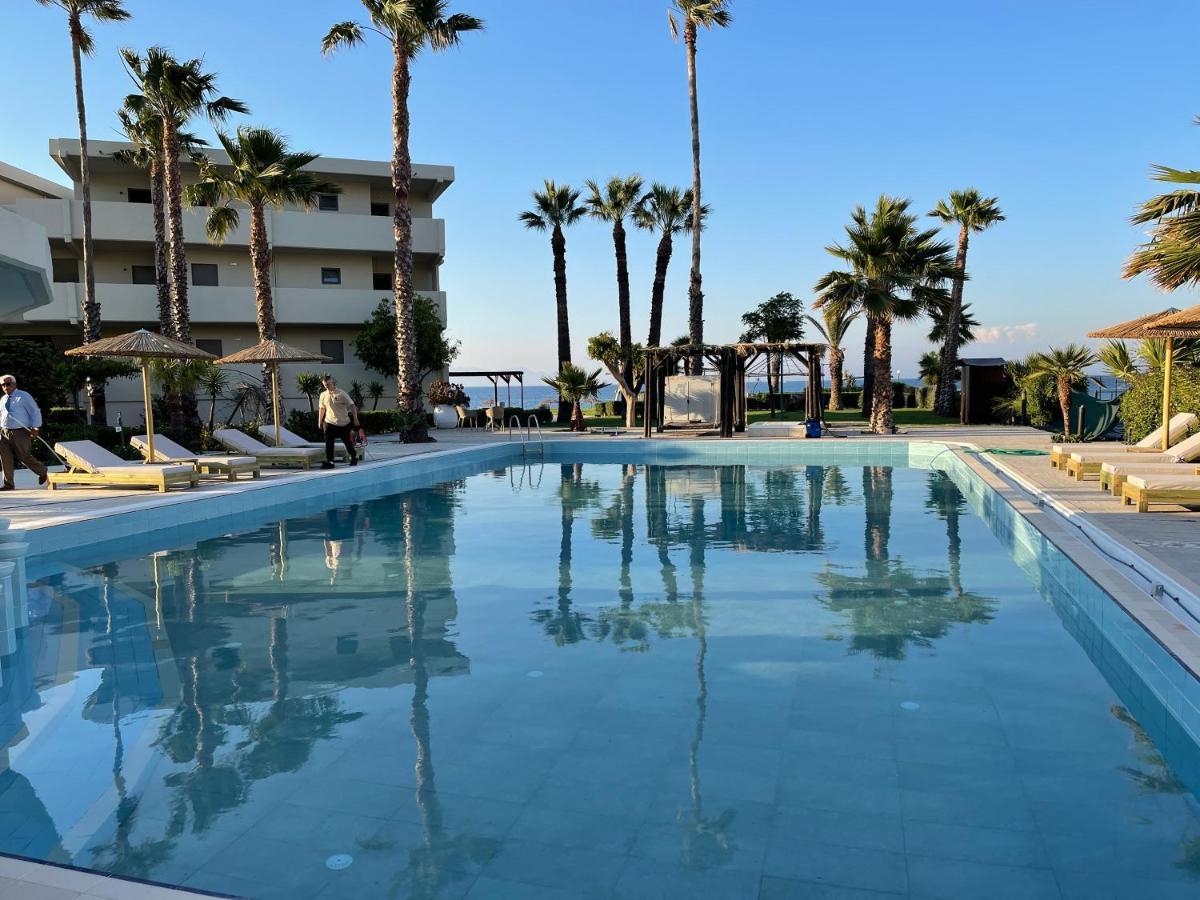 Ixia Dream Hotel - Adults Only Exterior foto
