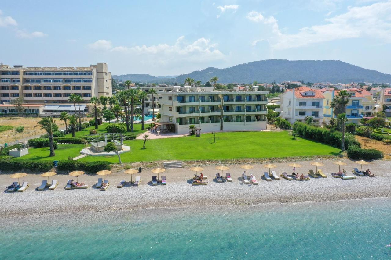 Ixia Dream Hotel - Adults Only Exterior foto