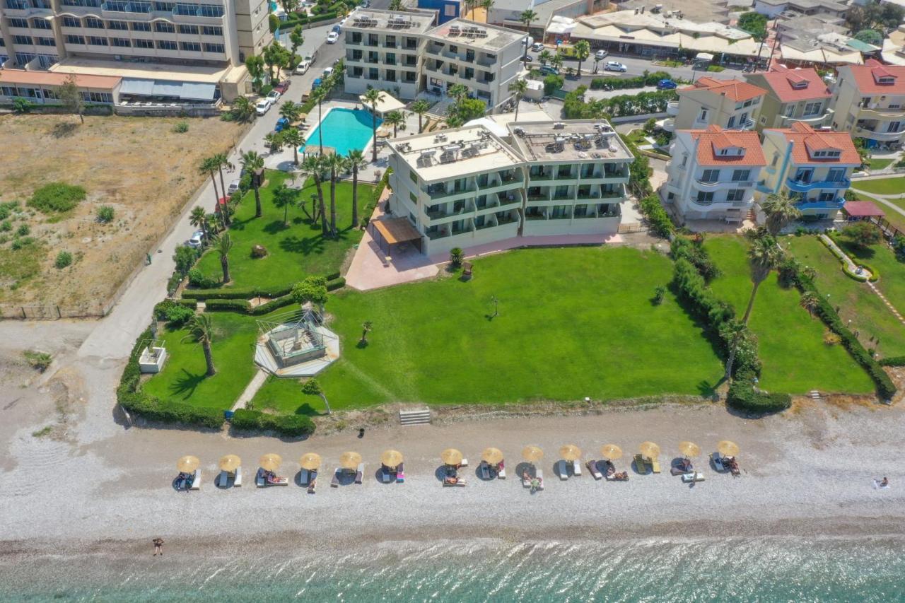 Ixia Dream Hotel - Adults Only Exterior foto