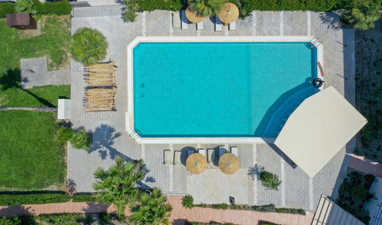 Ixia Dream Hotel - Adults Only Exterior foto