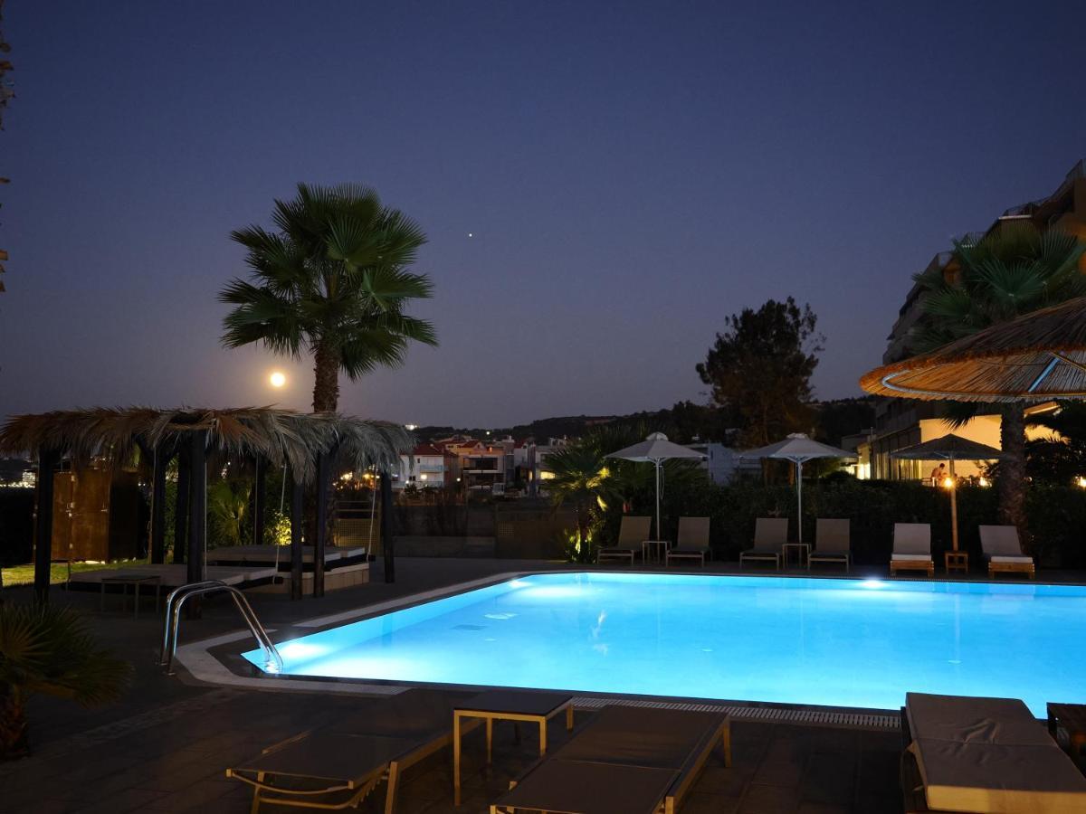 Ixia Dream Hotel - Adults Only Exterior foto