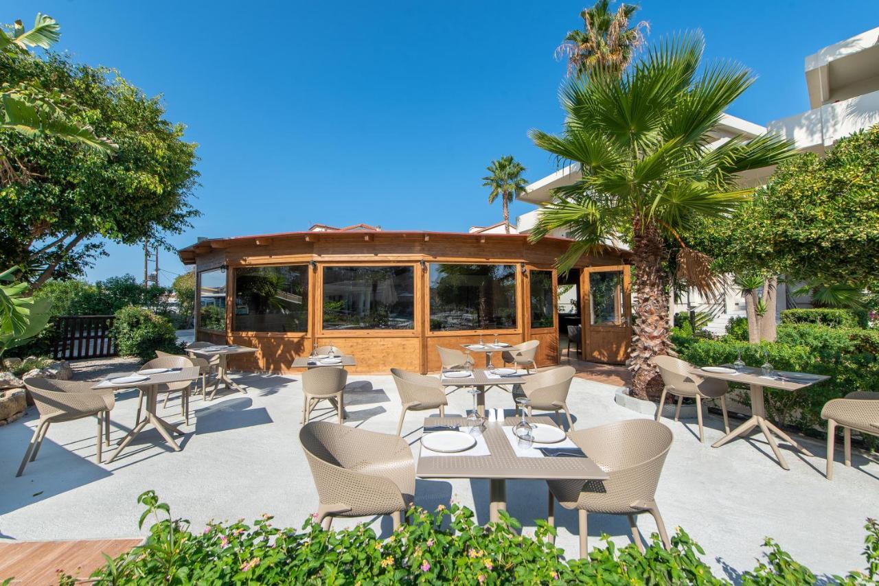 Ixia Dream Hotel - Adults Only Exterior foto