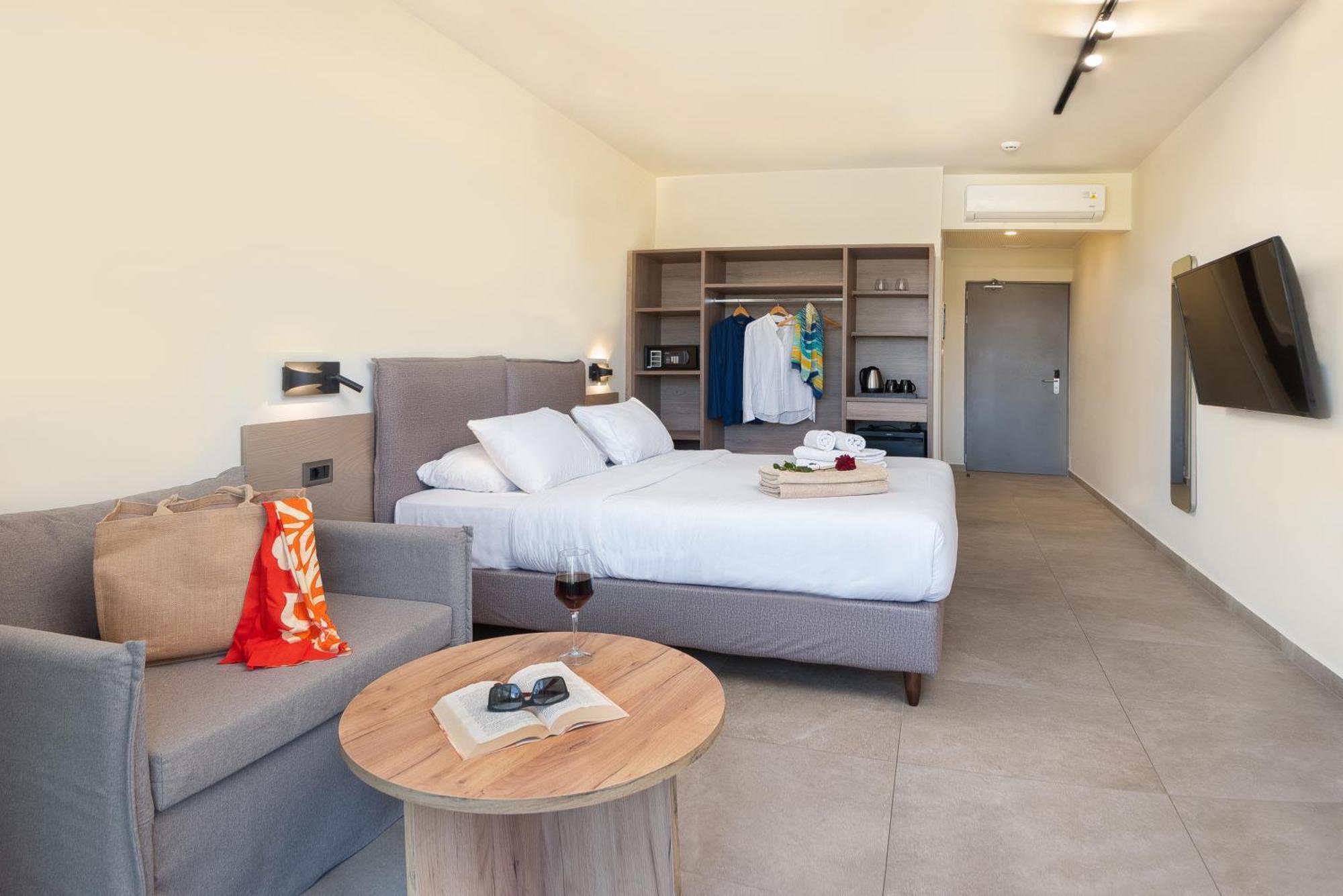 Ixia Dream Hotel - Adults Only Exterior foto