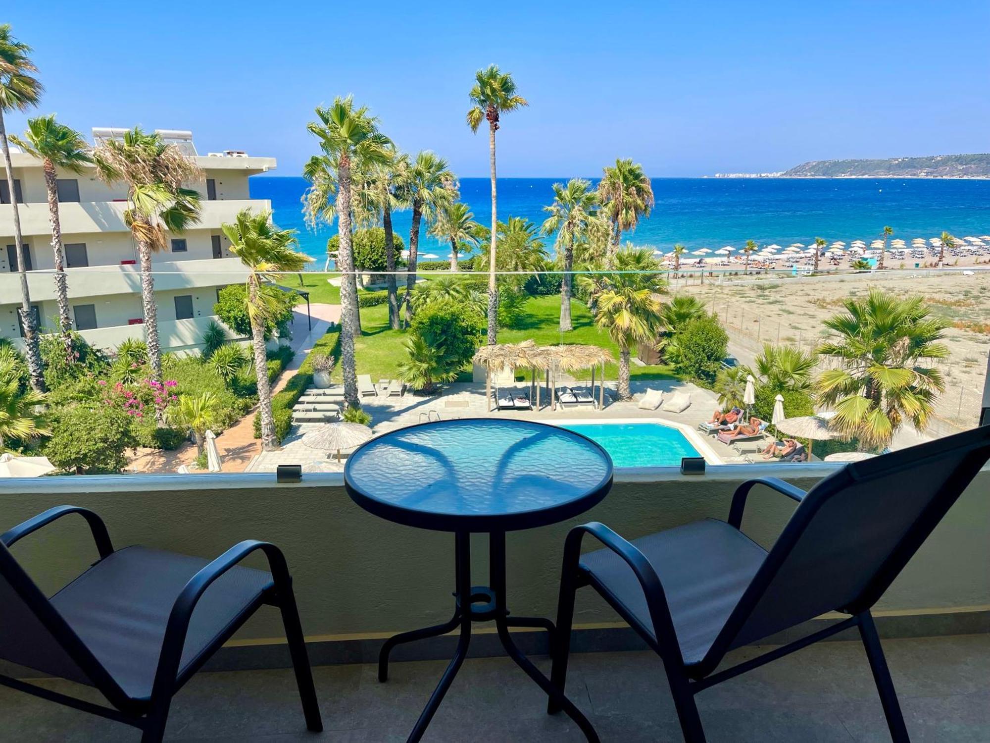 Ixia Dream Hotel - Adults Only Exterior foto
